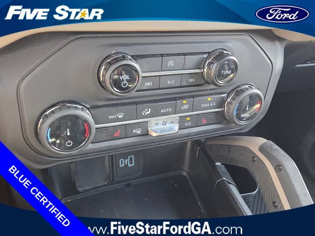 Certified 2022 Ford Bronco Big Bend AWD/4WD image 21