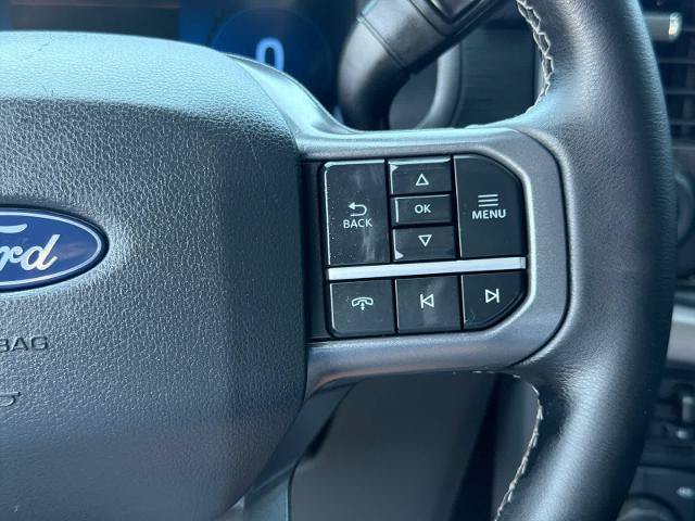 Certified 2024 Ford F150 XLT w/ Equipment Group 302A MID AWD/4WD image 25