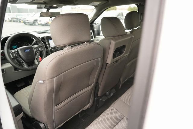 Certified 2019 Ford F150 XLT image 11