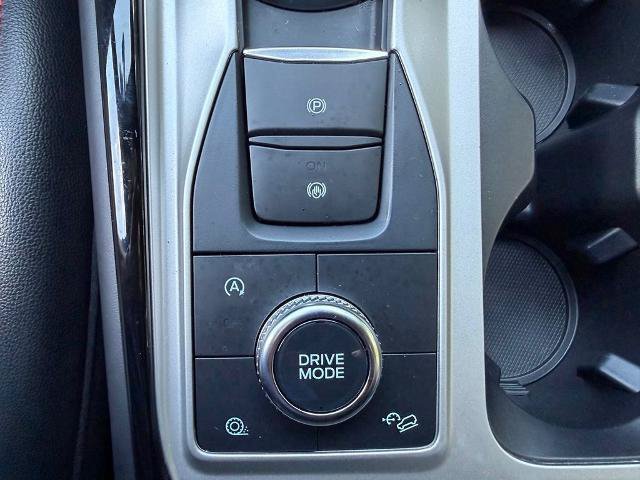 Certified 2024 Ford Explorer ST-Line w/ Class IV Trailer Tow Package AWD/4WD image 26