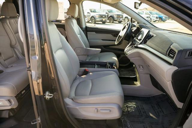 Used 2018 Honda Odyssey EX-L image 26