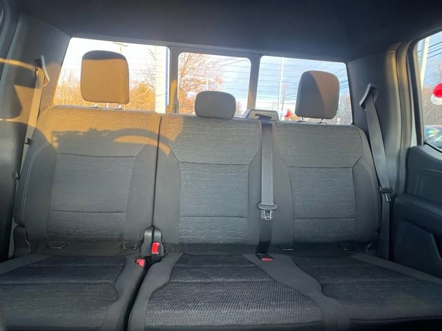 Certified 2023 Ford F150 XLT w/ Equipment Group 302A High image 34