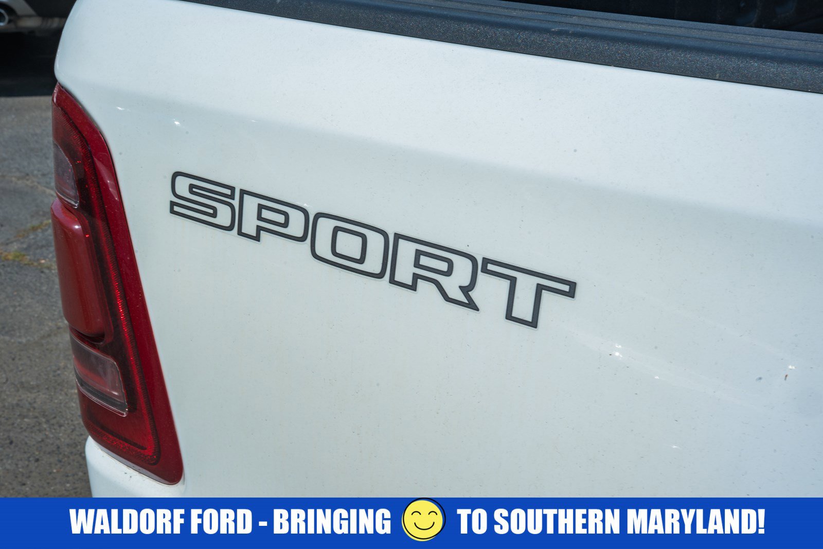 Used 2022 RAM 1500 Laramie w/ Sport Appearance Package AWD/4WD image 20