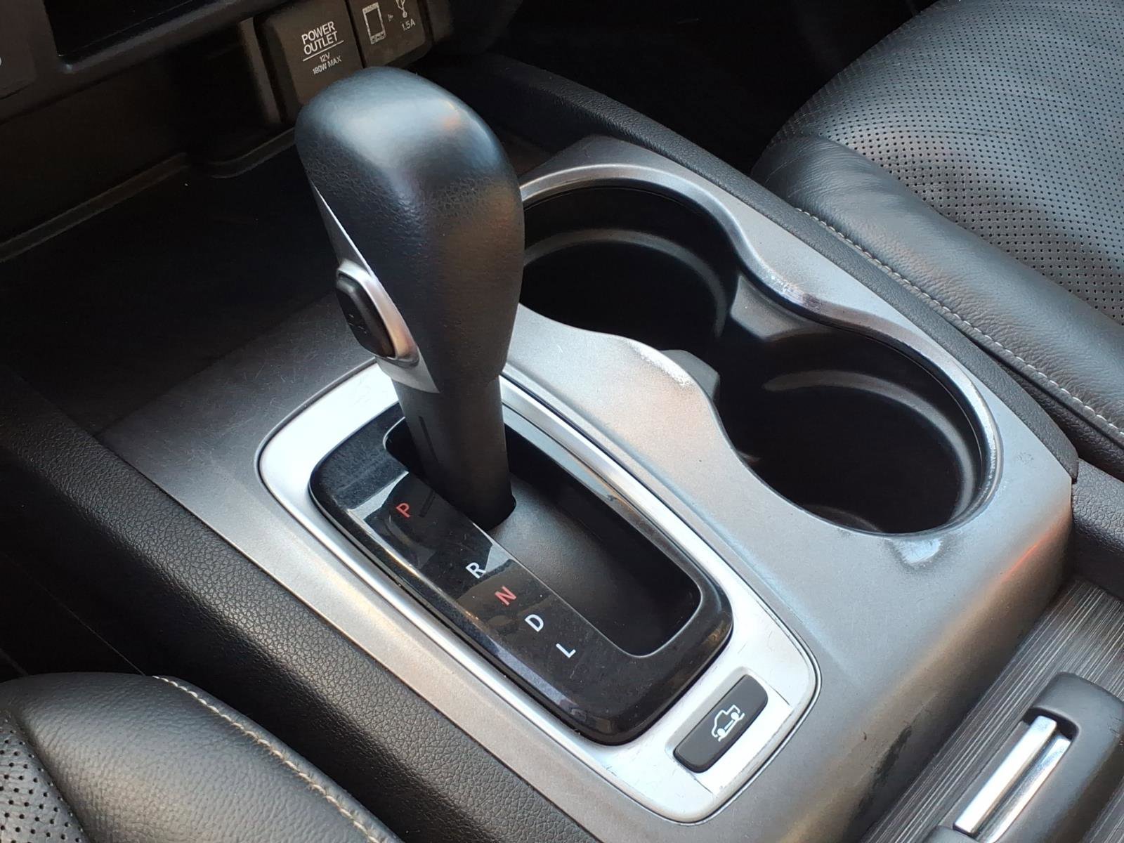 Used 2019 Honda Ridgeline RTL-T image 20
