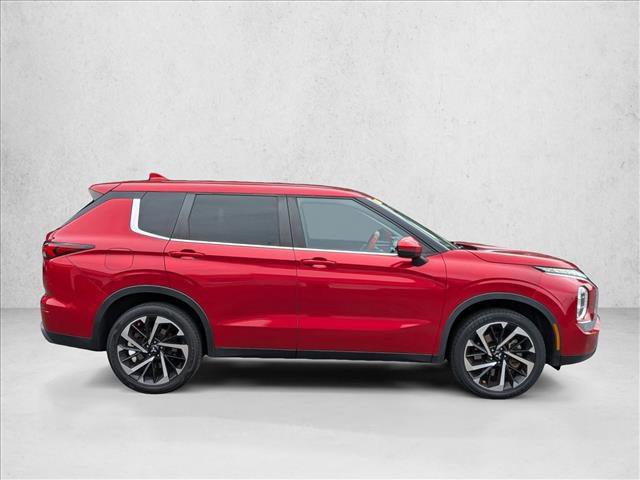 Used 2022 Mitsubishi Outlander ES FWD image 5