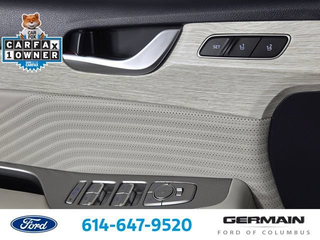 Used 2023 Hyundai Palisade Calligraphy FWD image 29
