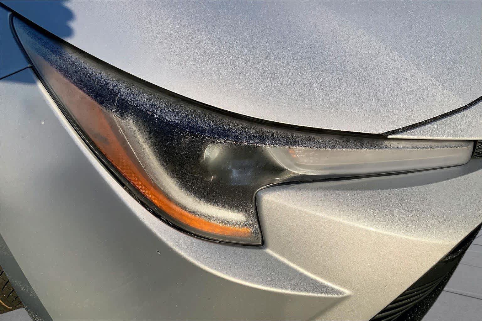 Used 2024 Toyota Corolla LE FWD image 25