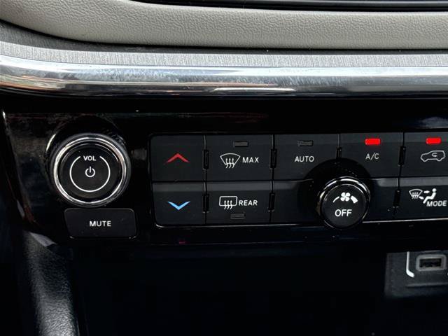 Used 2024 Jeep Compass Limited AWD/4WD image 24