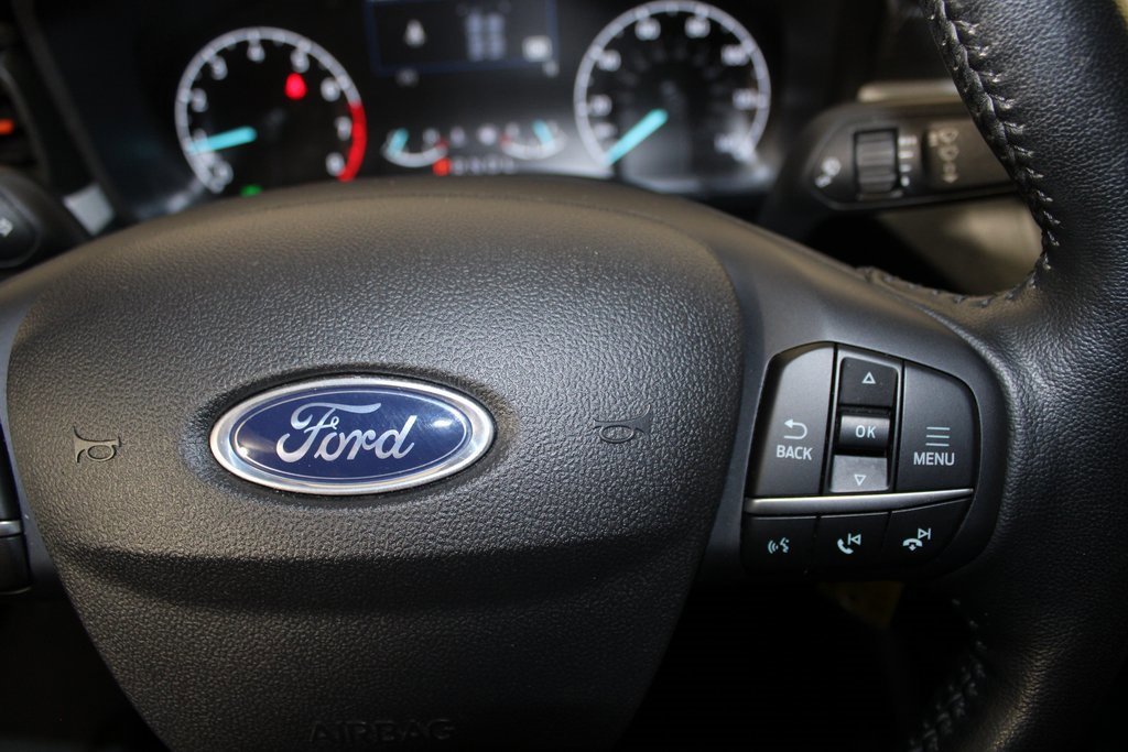 Certified 2022 Ford Maverick XLT w/ XLT Luxury Package image 16