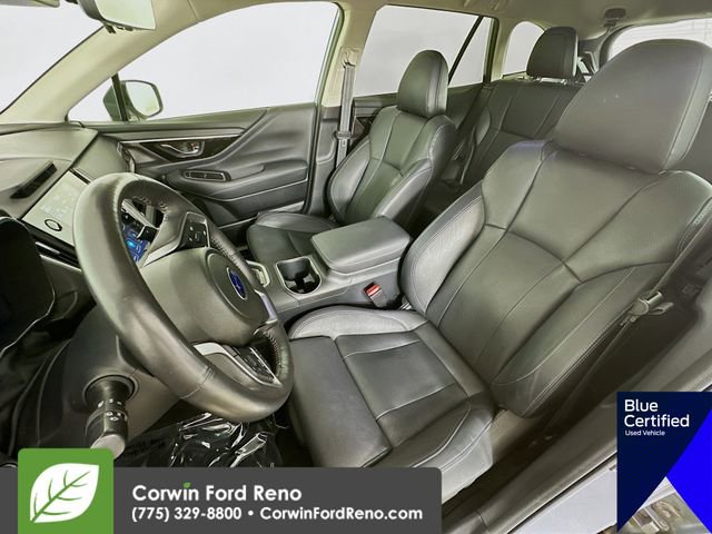 Used 2024 Subaru Outback Touring XT image 25