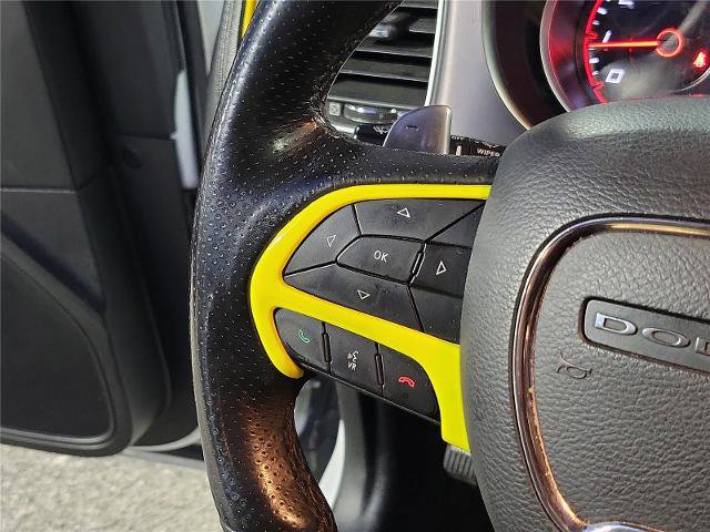 Used 2019 Dodge Charger R/T w/ Plus Group image 11