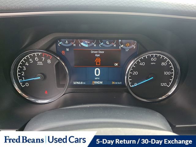 Certified 2022 Ford F150 XLT w/ Equipment Group 302A High image 24