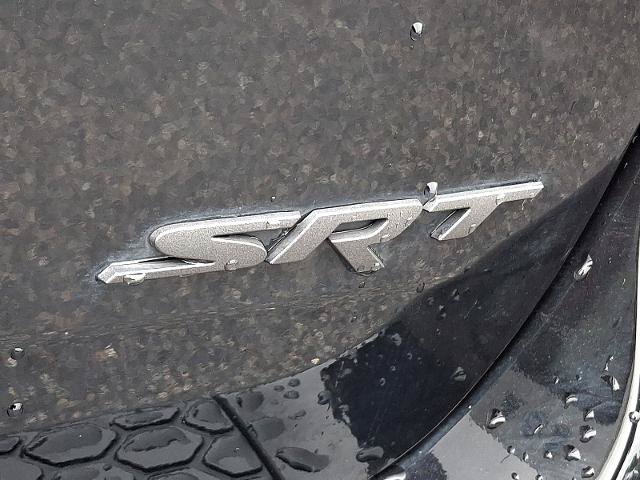 Used 2024 Dodge Durango SRT AWD/4WD image 32