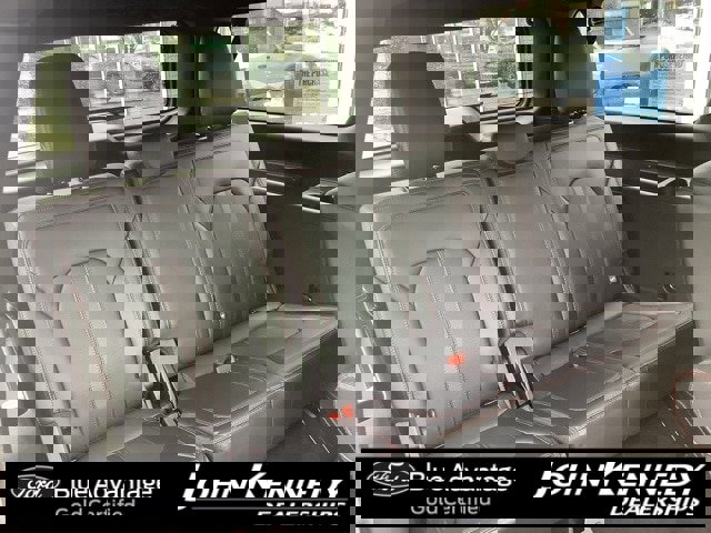 Certified 2024 Ford Expedition Max Limited image 32