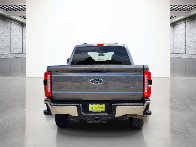 Certified 2024 Ford F250 Lariat AWD/4WD image 8
