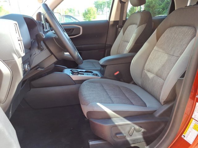 Certified 2024 Ford Bronco Sport Big Bend w/ Convenience Package AWD/4WD image 3