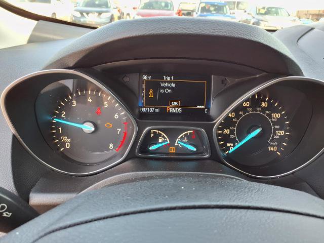 Certified 2019 Ford Escape SE image 12