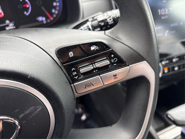 Used 2023 Hyundai Tucson SEL AWD/4WD image 23