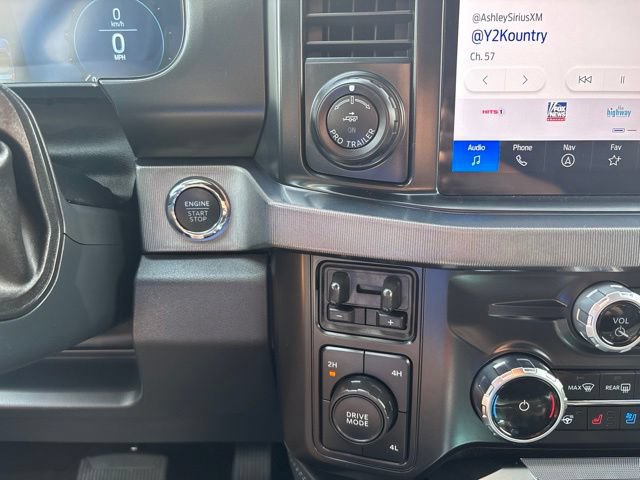 Certified 2025 Ford F450 Platinum w/ FX4 Off-Road Package AWD/4WD image 16