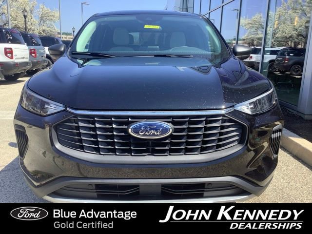 Certified 2025 Ford Escape Active w/ Cold Weather Package AWD/4WD image 9