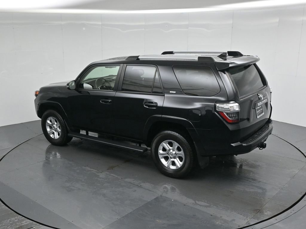 Used 2023 Toyota 4Runner SR5 Premium w/ Moonroof Package image 18