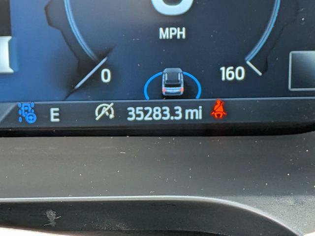 Certified 2024 Ford Expedition Limited AWD/4WD image 29
