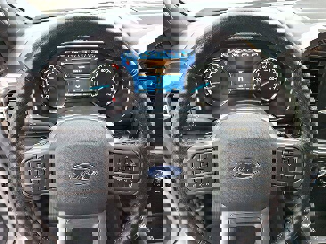 Certified 2022 Ford F150 XLT w/ Equipment Group 301A Mid image 20