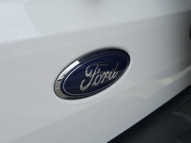 Certified 2024 Ford Bronco Big Bend AWD/4WD image 5