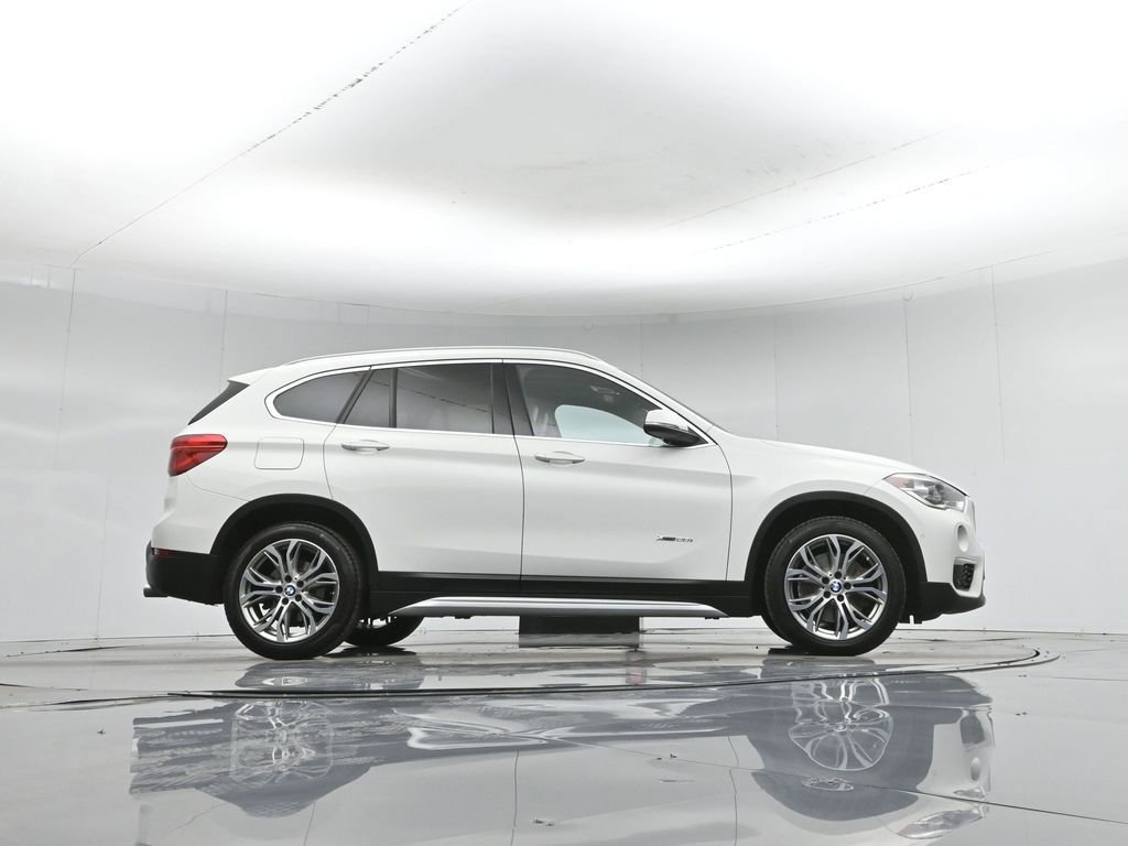 Used 2017 BMW X1 xDrive28i image 51
