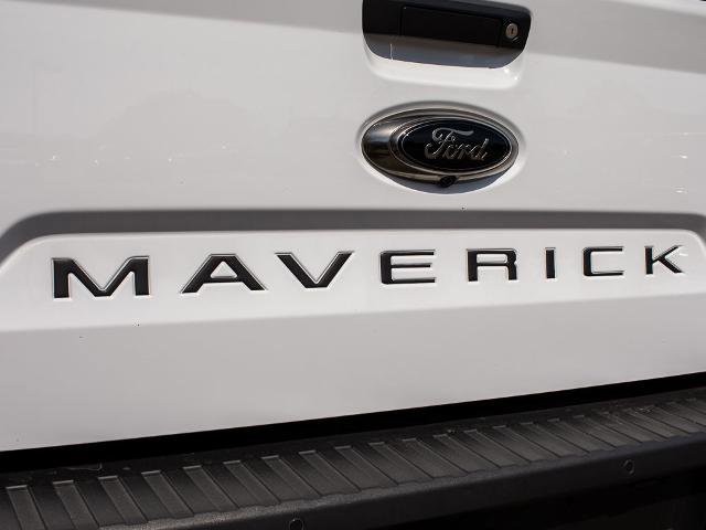 Certified 2023 Ford Maverick Lariat w/ Lariat Luxury Package AWD/4WD image 11