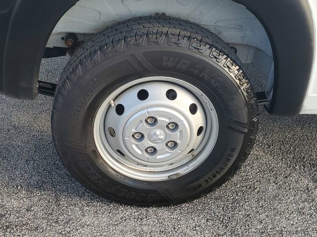 Used 2019 RAM ProMaster 1500 image 5