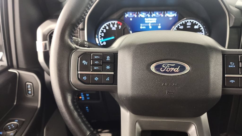 Certified 2022 Ford F150 XLT w/ Equipment Group 302A High AWD/4WD image 20