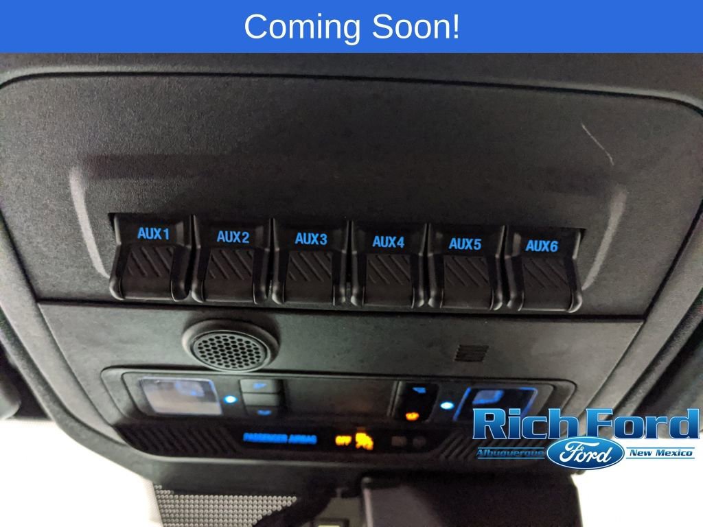 Certified 2023 Ford Bronco Badlands image 8