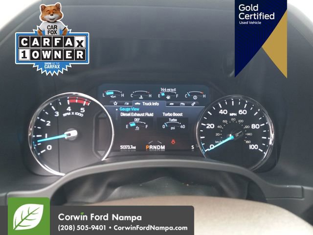 Certified 2022 Ford F250 King Ranch w/ Tremor Off-Road Package image 17