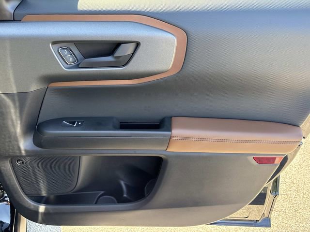 Certified 2025 Ford Bronco Sport Outer Banks w/ Outer Banks Tech Package+ AWD/4WD image 21