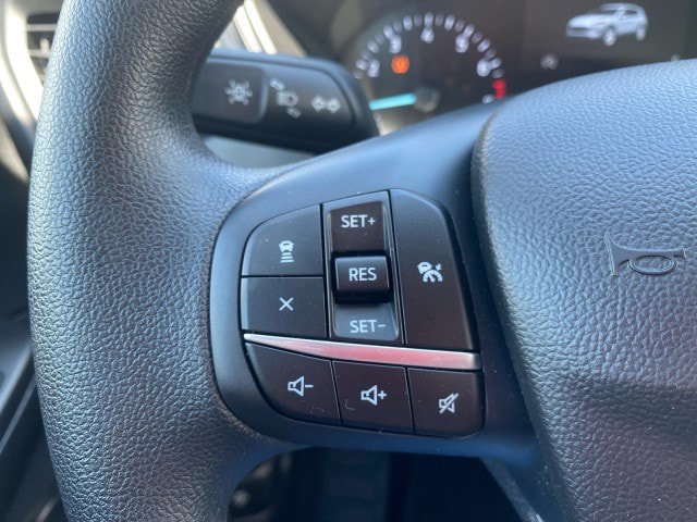 Certified 2020 Ford Escape SE AWD/4WD image 15