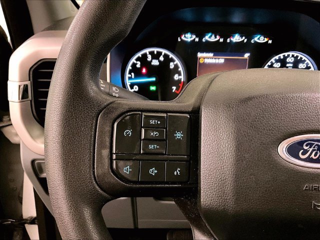 Certified 2023 Ford F150 XLT AWD/4WD image 17