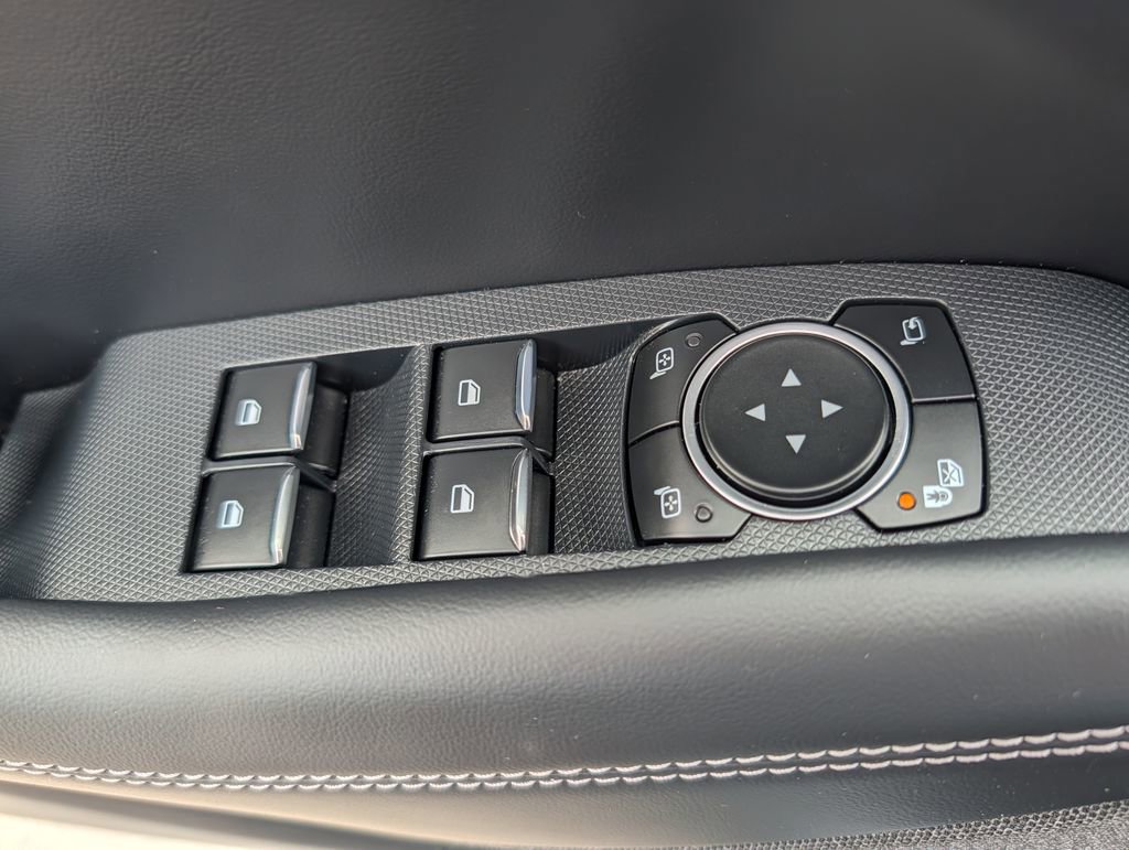 Certified 2025 Ford Mustang Mach-E Premium image 22