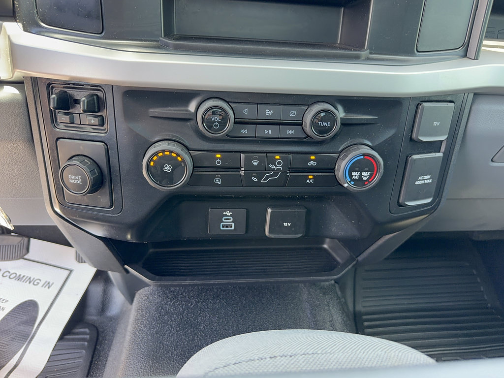 Certified 2024 Ford F350 XL w/ XL Driver Assist Package RWD image 18