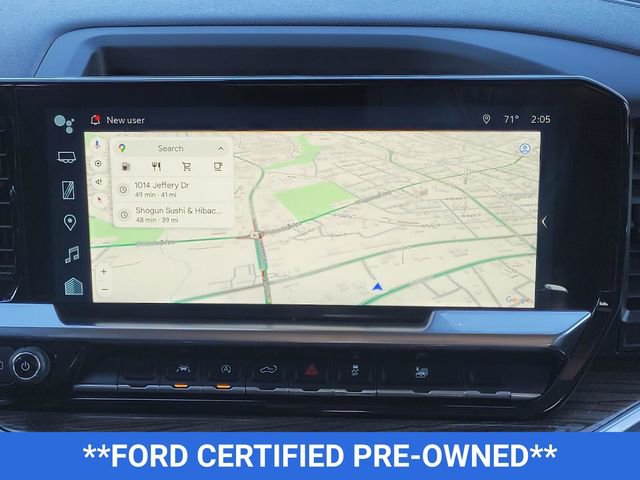 Used 2022 Chevrolet Silverado 1500 LT w/ Protection Package image 21