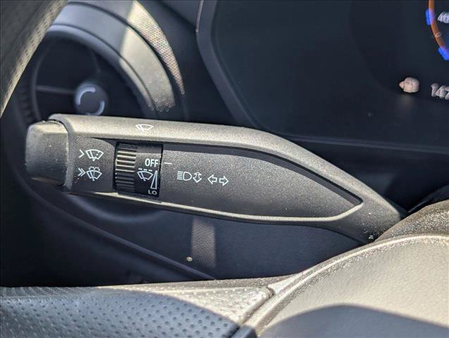 Used 2025 Chevrolet Colorado Trail Boss AWD/4WD image 14