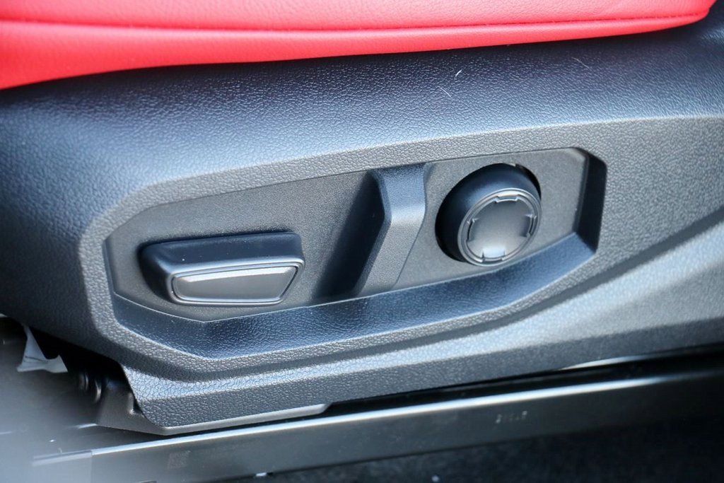 Used 2025 Toyota Tacoma TRD Pro image 22