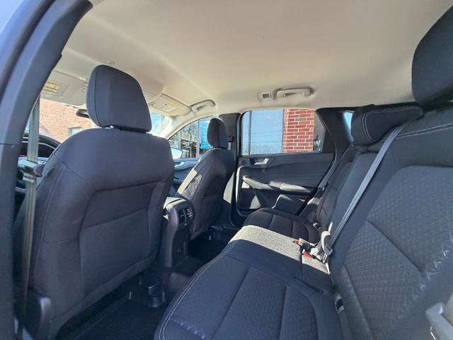 Certified 2025 Ford Escape Active w/ Active Premium Tech Pack image 9