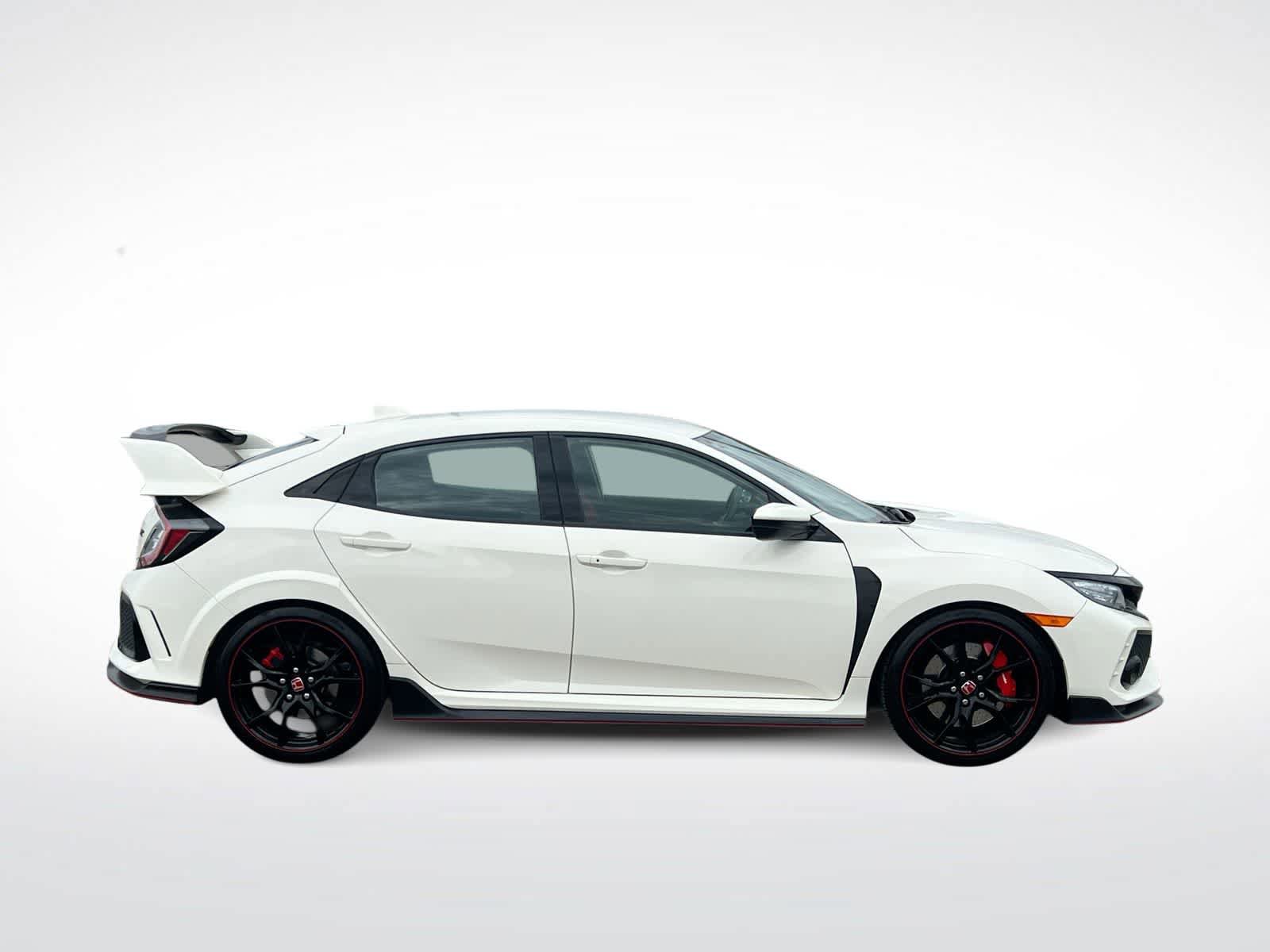 Used 2019 Honda Civic Type R image 9