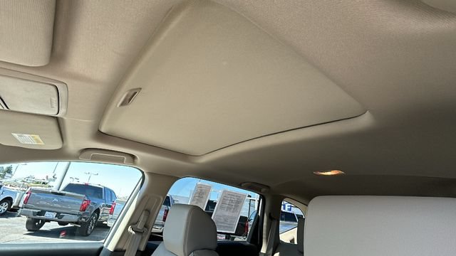 Used 2019 Honda CR-V EX-L image 25