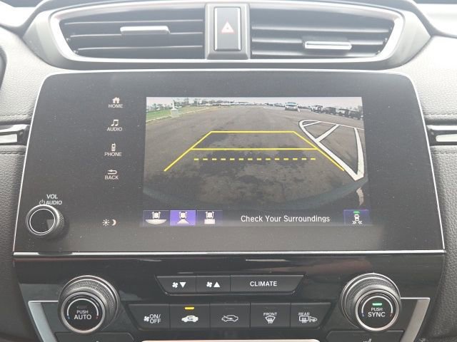 Used 2018 Honda CR-V EX-L image 31