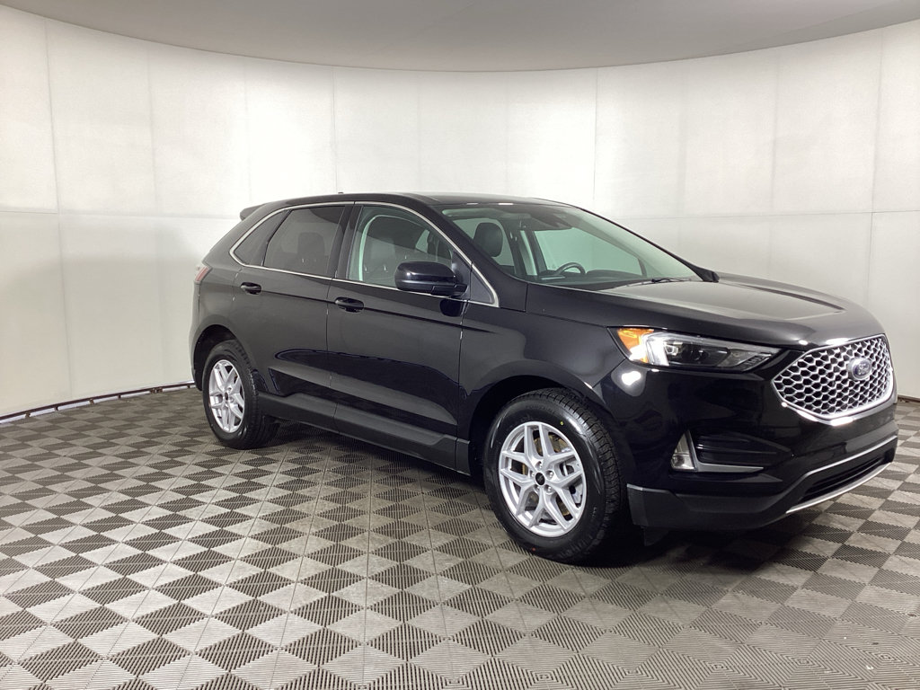 Certified 2023 Ford Edge SEL w/ Convenience Package AWD/4WD image 1