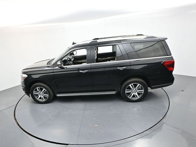 Certified 2022 Ford Expedition Limited image 22