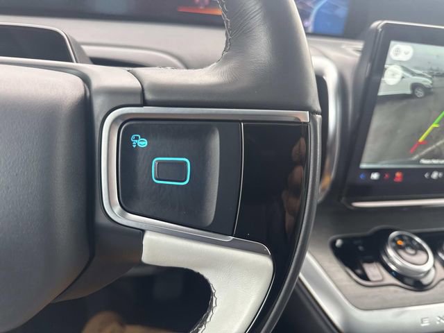 Certified 2025 Ford Expedition Max Platinum image 35