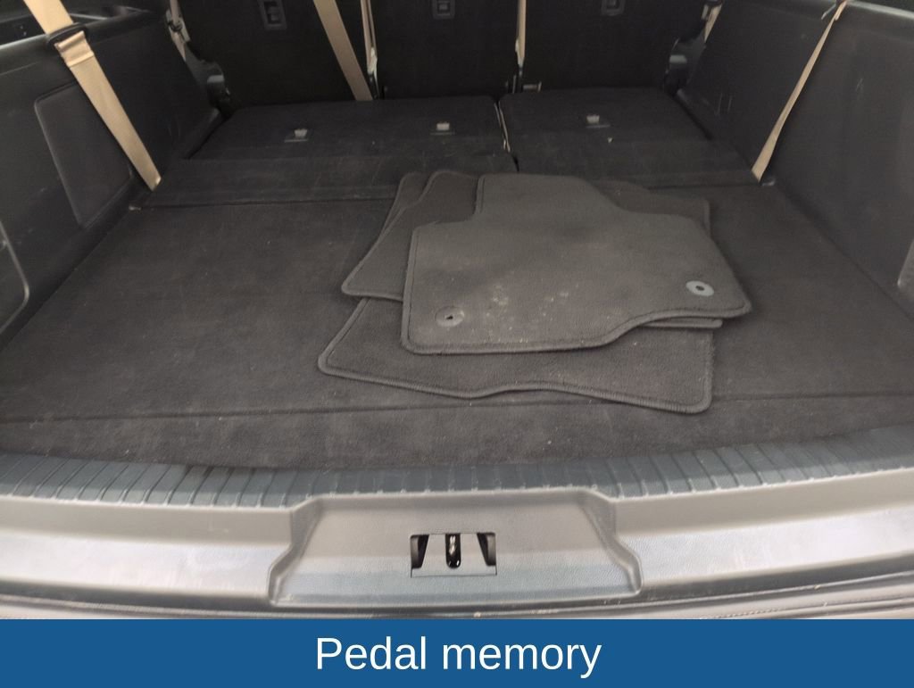 Certified 2024 Ford Expedition Max Limited image 40